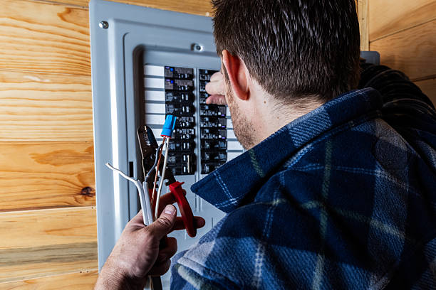 Affordable Electrical Panel Upgrade solutions in New Chicago, IN
